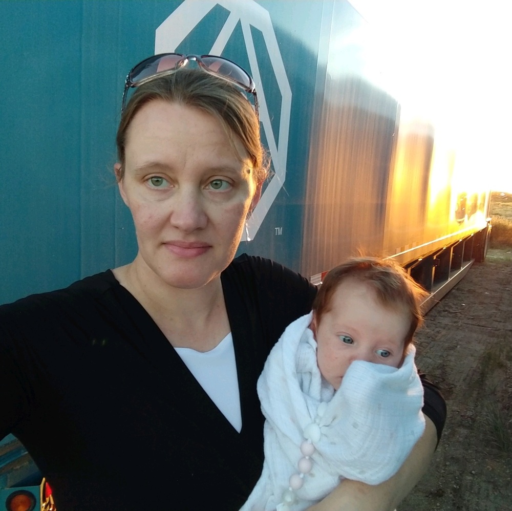 Meet your Posher, Helen